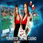 Türkiye’de Online Casino
